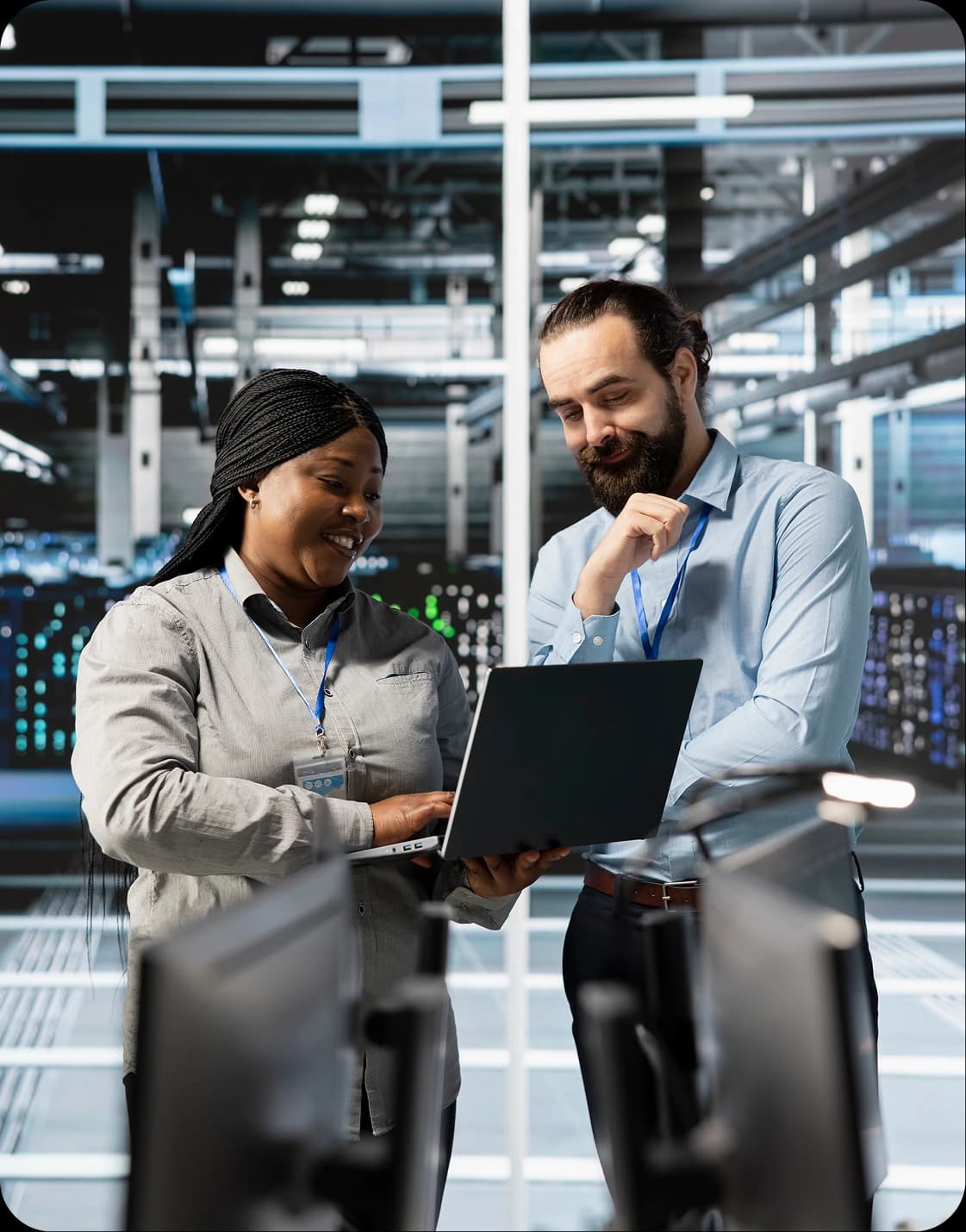 Custom Software Development