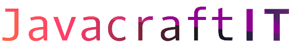 Javacraft IT