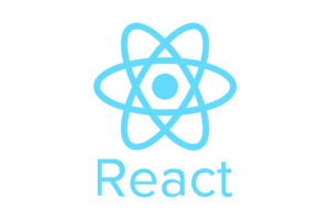 react